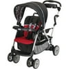 Graco Roomfor2 Stand & Ride Stroller - D
