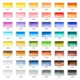 thumbnail image 2 of Arteza Blendable Ink Real Brush Tip Artist Brush Pens Set, Assorted Colors, Set of 48, 2 of 8