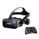 thumbnail image 1 of Gafas de realidad virtual J20 Game 3dvrbox para llevar en la cabeza, gafas inteligentes para teléfono móvil con panorama de películas 4K, 1 of 4
