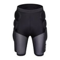 thumbnail image 2 of Pantalones Acolchados de Ciclismo para Protección 4XL, 2 of 8