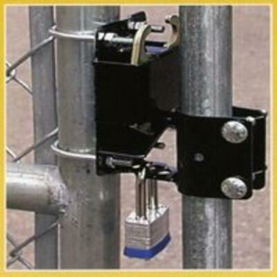 Farmex/speeco 16100700 2-way Lockable Gate Latch for sale online 