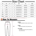 thumbnail image 4 of Styesk Pantalon Homme Pantalon Homme Poche Ripstop Randonnée Léger Cargo Pêche Militaire, 4 of 5