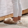 thumbnail image 3 of Pantuflas de Animales para Niños Calidas de Algodón Suave, 3 of 5