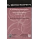 thumbnail image 1 of El destino manifiesto Editorial Porrúa 9789700740539, 1 of 2