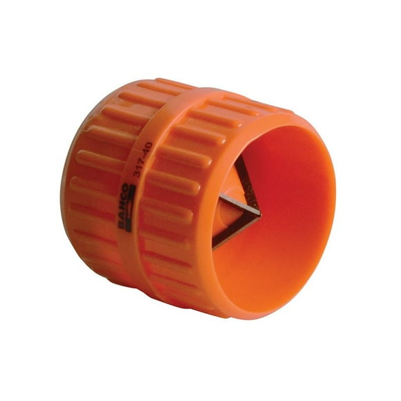 Bahco - 317-40 Plastic Wheel Reamer