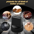 thumbnail image 5 of 10 Pcs Shine Shoes Sponge Applicators Foam Dauber Shoe Polish Applicator Brush Leather Shoes Boots Care Cloths Suede Cleaner(10 Pcs), 5 of 7