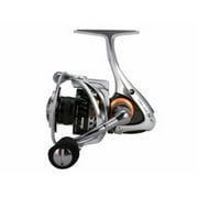 27 in. Helios Lightweight 5.0.1 Spinning Reel with 8HPB Plus 1RB Bearings