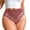 Brown, variant on Tummy Control Shapewear Panty for Women High Waist Seamless Body Shaper Panties Butt Lifter Underwear Slimming Briefs Navy XL