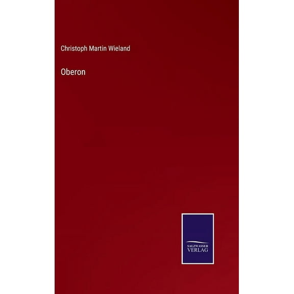 Oberon (Hardcover)