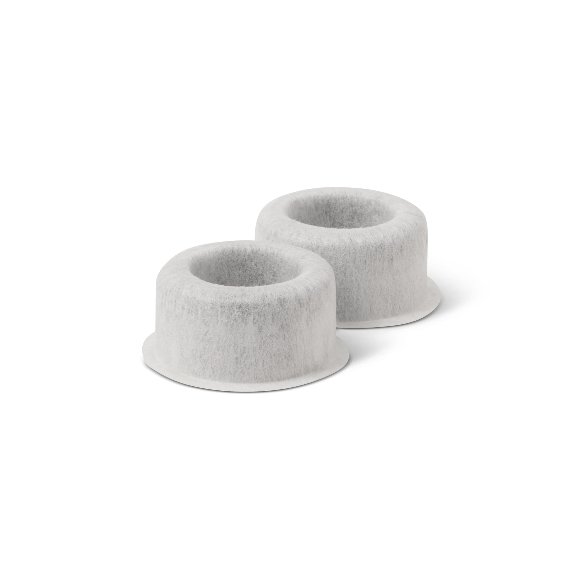 Thyme & Table Drip Coffee Maker 4 pack Replacement Charcoal Water Filters