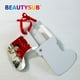 thumbnail image 4 of BEAUTYSUB 1,15 mm HD de una cara blanco brillante LS-CO008 Sublimación de alta definición Adornos navideños personalizados decorativos, 4 of 4