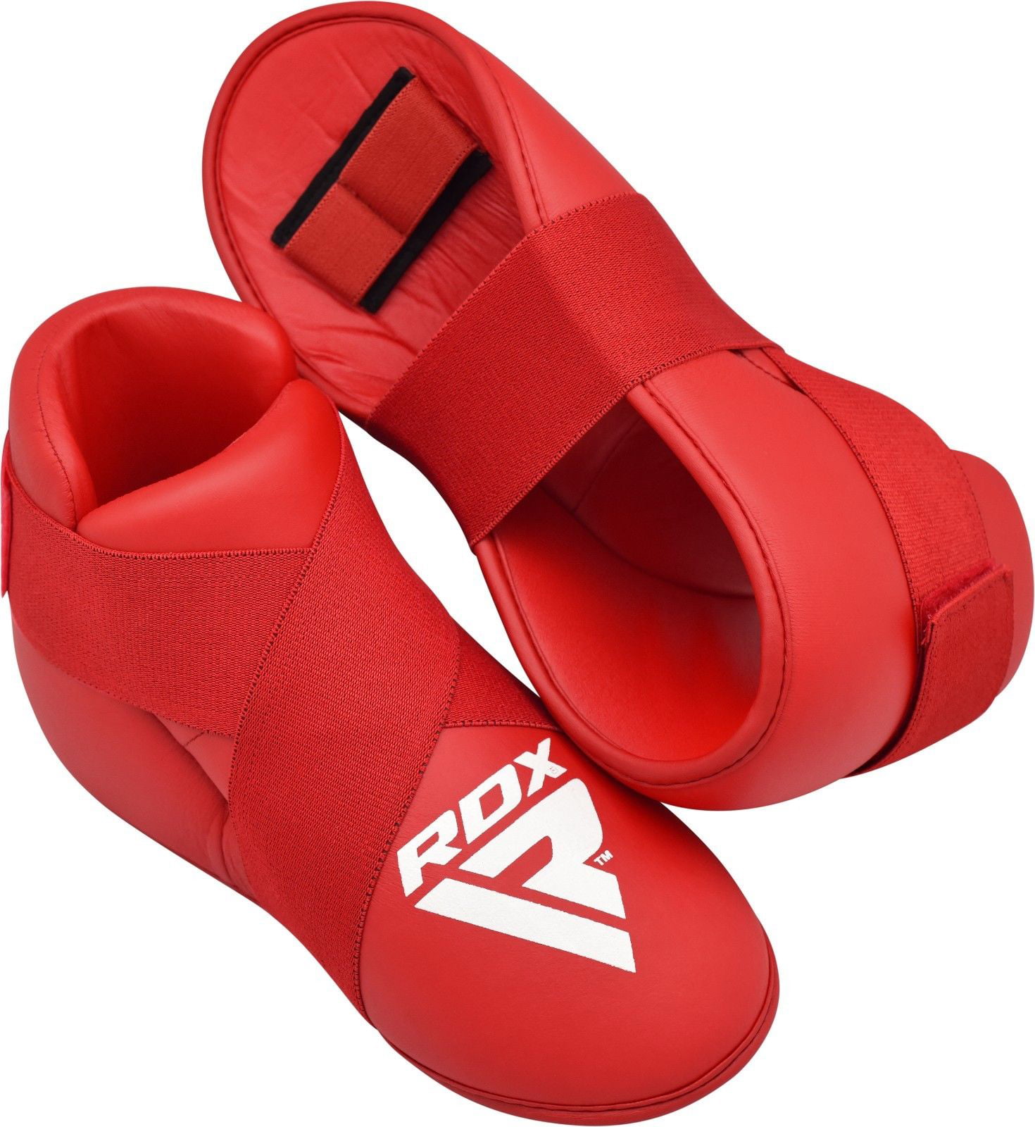 Other Boxing & Martial Arts Protective Gear RDX Semi Contact Boots ...