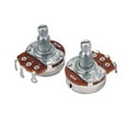 thumbnail image 1 of Maceta de Potenciómetro kusrkot B250K para guitarra eléctrica, 1 of 8
