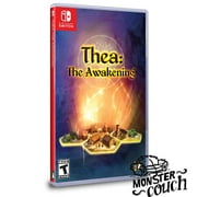 Thea the Awakening (Limited Run Games) Discontinued (Nintendo Switch)