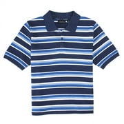 George - Boy's Classic Stripe Polo