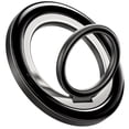 thumbnail image 1 of Anillo magnético Lamicall para iPhone MagSafe con funda, 1 of 7