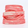 thumbnail image 1 of 5 Pcs Lacets Plats Colorés Teinture sur Nœuds, 1 of 2