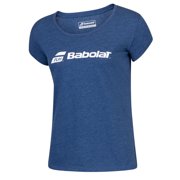 Babolat Women's Exercise Flag Tee