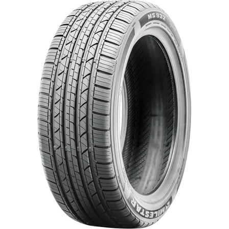 New Tire - 235/65R17 Milestar MS932 Sport 108V