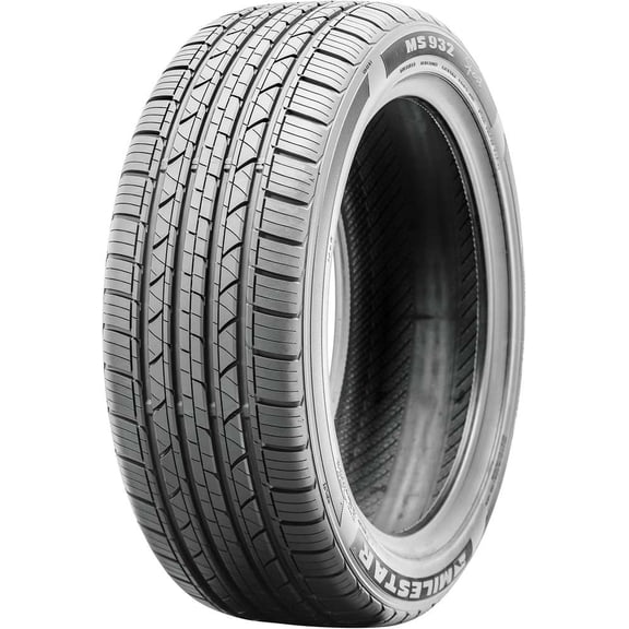 New Tire - 235/65R17 Milestar MS932 Sport 108V