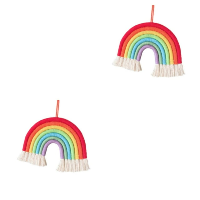 kurtrusly Fine Craftsmanship And Eco-friendliness In Room Decor Odorless Polyester Decorative Window Films For Child Decoration No. 6 1 2Set