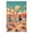 300, variant on Puzzles for Adults 500 Pieces - Desert With Man Riding Horse Fun Educational Toys Decompressing Intellectual Puzzles Gift for Easter Hallowen Christmas Birthday
