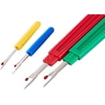 thumbnail image 3 of Sewing Seam Opener Tool, High Quality Seam Opener and Thread Cutter, Set of 6, 3 of 5