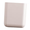 thumbnail image 4 of 2x Organizador Montado en La Pared Portalápices Soporte de Pared Bolsa de Basura Clips de Papel Soporte de Control Remoto Soporte de Teléfono de Monta 2 piezas, 4 of 10