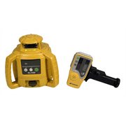 Topcon RL-H5B Leveling Horizontal Rotary Laser w/Bonus Field Book,400m Laser