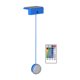 thumbnail image 2 of Kit de luz de piscina solar con control remoto para iluminación RGB IP68 IP68 IP68 IP68 de piscina enterrada sobre el suelo, 2 of 9