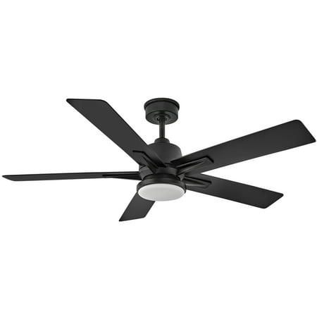 

Hinkley Lighting 905152F-Lwd Alta 52 5 Blade Indoor / Outdoor Smart Led Ceiling Fan -