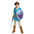 thumbnail image 2 of Link Breath of the Wild Prestige Costume, 2 of 2