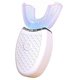 thumbnail image 1 of New U Shape Ultrasonic Electric Toothbrush With 4 Modes Timer 360 Degree Wireless Charging Oral Teeth Whitening Cleaning, 1 of 5