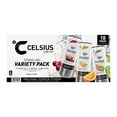 thumbnail image 4 of Celsius Live Fit Energy Drink, Variety Pack, 12 Fluid Ounce (Pack of 18), 4 of 5