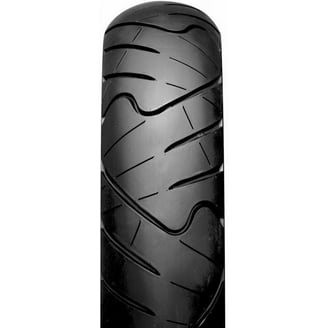 IRC RX-01 Road Winner Rear Tire, 140/70-17, Reliable Grip and Wet