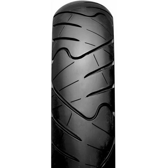 RX-01 Road Winner Rear Tire (130/70-17 Tube Type)