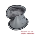 thumbnail image 3 of Funda de viaje Hermitshell para ratón vertical Logitech MX, color negro, 3 of 7