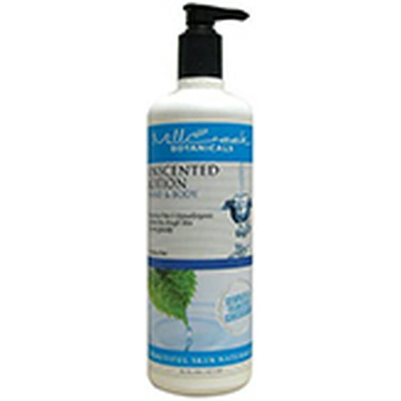 Lotion Fragrance Free 8.5 OZ