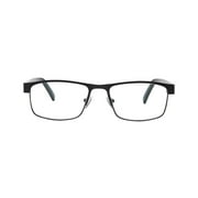 SAV Eyewear SAV Optitek +1.50 Reading Glasses Black (EAR7264-150-001)