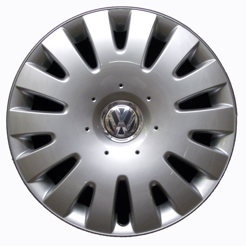 OEM Genuine Hubcap for Volkswagen Jetta 20052009 Professionally