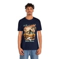 thumbnail image 4 of Let's Go Get Lost - Eco Explorer's Tee, Earth-Loving Top, Hiking Shirt, 4 of 4
