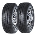 thumbnail image 1 of Paquete de 2 Llantas HAIDA 185/70R13 HD667 86T, 1 of 2