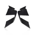 thumbnail image 4 of Lefu Front Spoiler Fixed Wind Winglets For BMW S1000RR M1000RR 2019-2022, 4 of 10