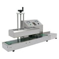 thumbnail image 6 of 20-100mm Bottle Cap Automatic Sealer Continuous Induction Sealing Machine 1800w, 6 of 19