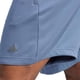 thumbnail image 4 of Short adidas Hombre Yoga Entrenamiento Azul azul L, 4 of 8