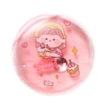 thumbnail image 1 of Fairnull Winter Self-Heating Hand Warmer Reusable Cartoon Gel Liquid Heat Pack Pocket Portable Mini Hand Warmer for Cold Days, 1 of 9