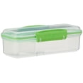thumbnail image 1 of Contenedor para aperitivos y salsas Sistema Snack Attack to Go, 400 ml, 1 of 6