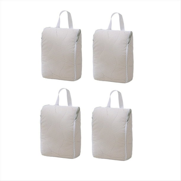 Bolsa de Lavandería para el Hogar, Bolsa de Lavandería con Filtro de para Lavadora, Red de Lavandería Antideformación para Sujetadores y Suéteres