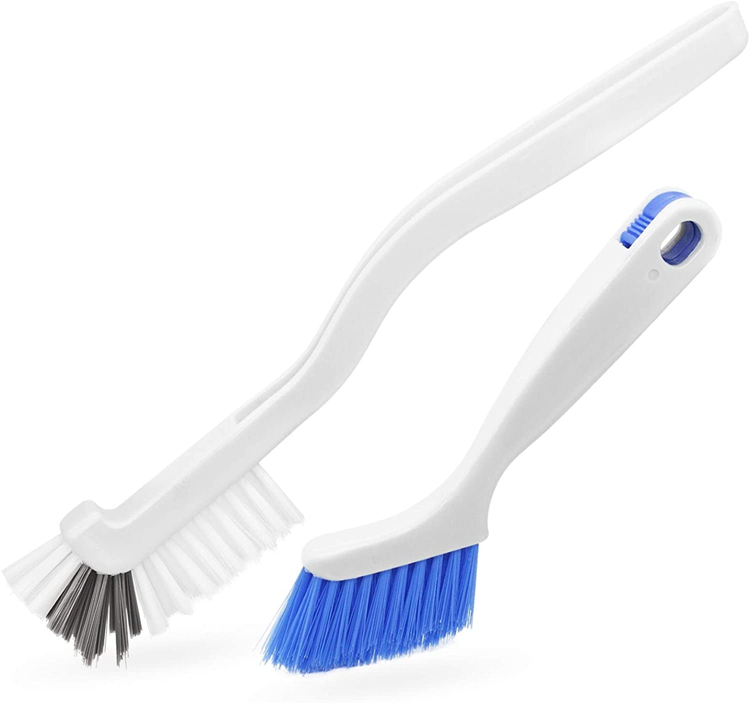 Groove Cleaning Brush With Long Handle, Hard Bristle Brush, Multifunctional Crevice  Brush, Window And Door Groove Brush, Thin Detailing Brush, Scrub Brush, No  Dead Corner Brush, Cleaning Supplies, Cleaning Tool, Back To