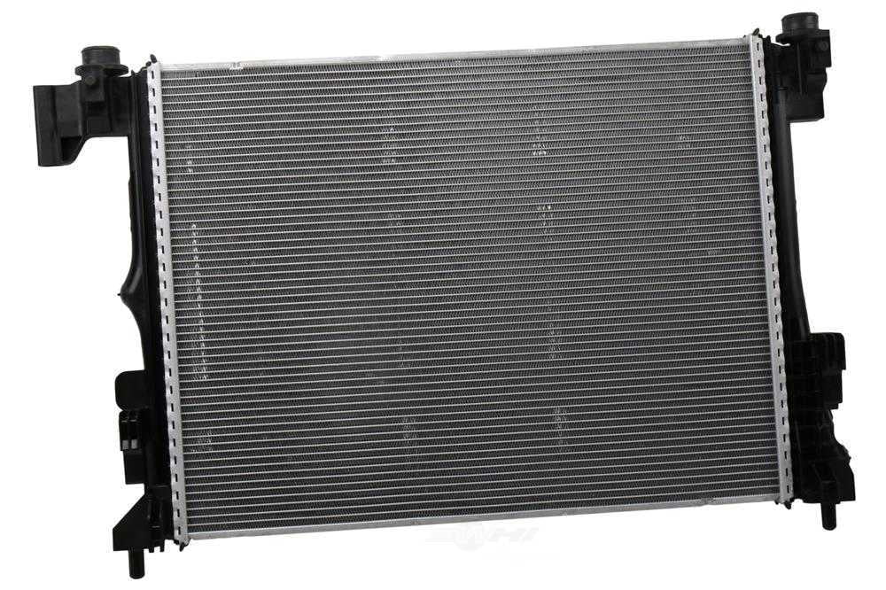 GM Genuine Parts 21901 Radiator